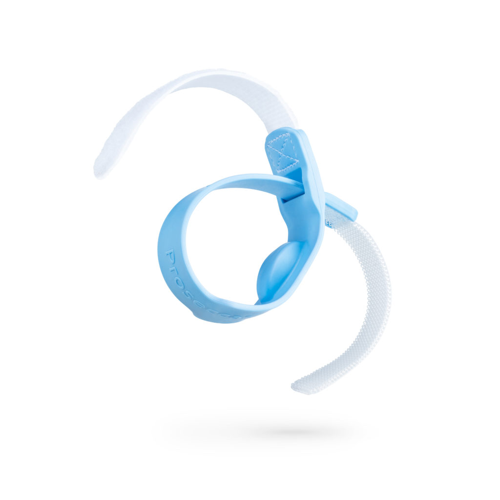 Bandelettes externes contre les fuites urinaires Incontinence Homme